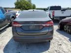 2017 Ford Fusion SE Hybrid