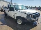 2001 Ford F250 Super Duty