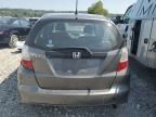 2012 Honda FIT