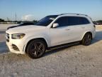 2022 Mercedes-Benz GLS 450 4matic