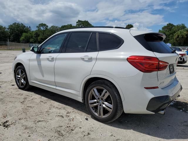 2021 BMW X1 SDRIVE28I