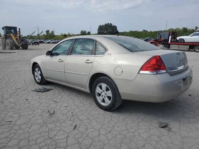 2008 Chevrolet Impala LT