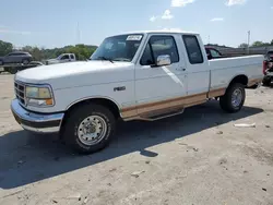 1995 Ford F150 en venta en Lebanon, TN