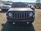 2017 Jeep Patriot Sport