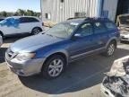 2008 Subaru Outback 2.5I Limited