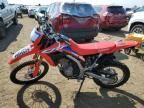 2021 Honda CRF300 L