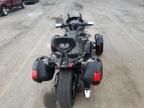 2013 Can-Am Spyder Roadster ST