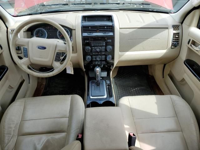 2010 Ford Escape Limited