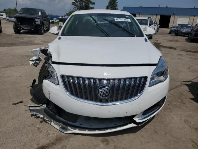 2015 Buick Regal Premium