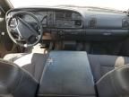 2000 Dodge RAM 2500