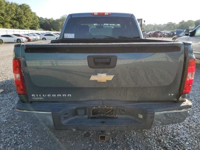 2011 Chevrolet Silverado C1500  LS