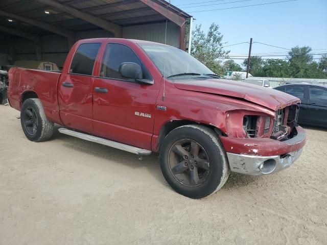 2008 Dodge RAM 1500 ST