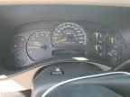 2007 Chevrolet Silverado C1500 Classic Crew Cab