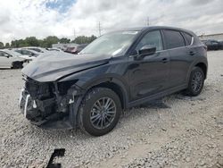 Salvage cars for sale at Columbus, OH auction: 2020 Mazda CX-5 Touring