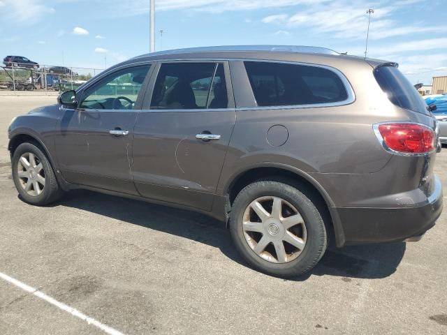 2008 Buick Enclave CXL