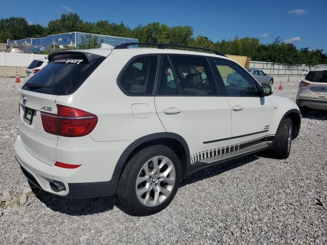 2012 BMW X5 XDRIVE35I