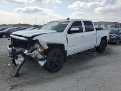 2016 Chevrolet Silverado K1500 LT en venta en Cahokia Heights, IL