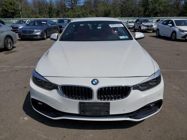 2019 BMW 430XI