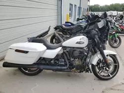 2024 Harley-Davidson Flhx en venta en Kansas City, KS