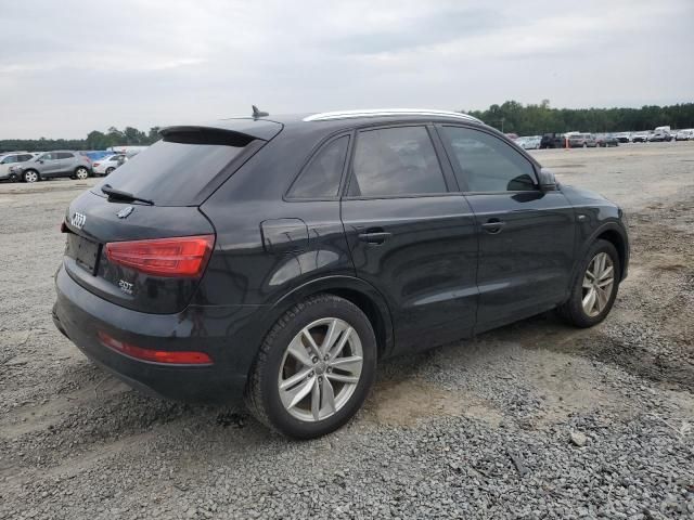 2018 Audi Q3 Premium