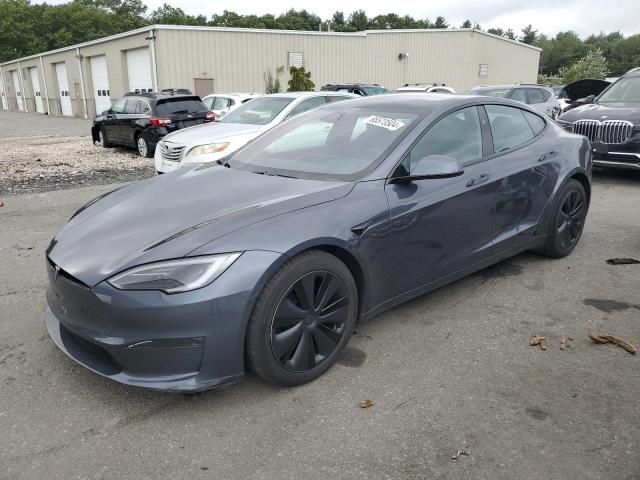 2023 Tesla Model S