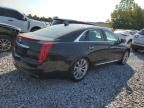 2016 Cadillac XTS Luxury Collection