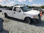 2010 Ford F150