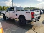 2019 Ford F250 Super Duty