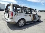 2013 Land Rover LR4 HSE