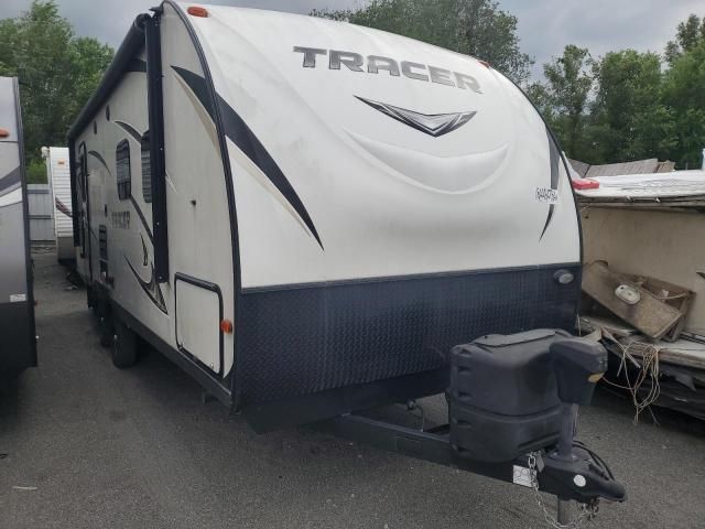 2018 Wildwood Tracer