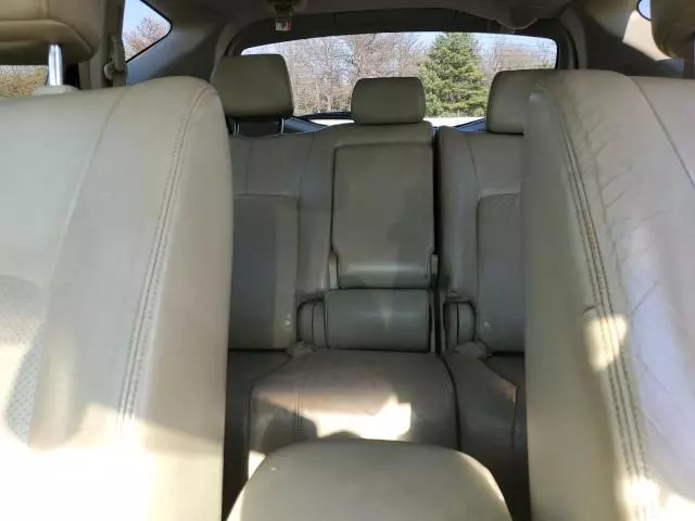 2010 Nissan Murano S