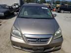 2005 Honda Odyssey EXL