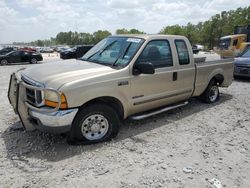 2000 Ford F250 Super Duty en venta en Houston, TX