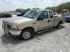 2000 Ford F250 Super Duty