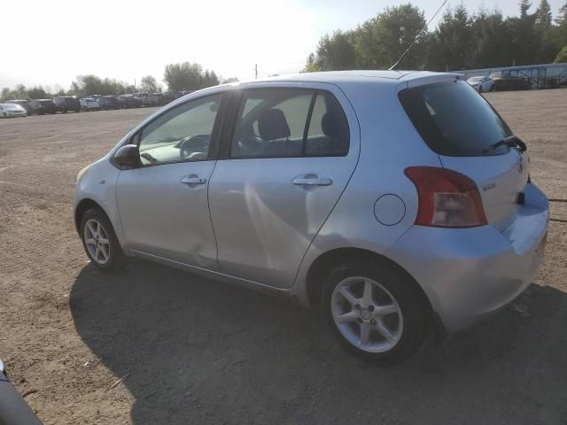 2006 Toyota Yaris