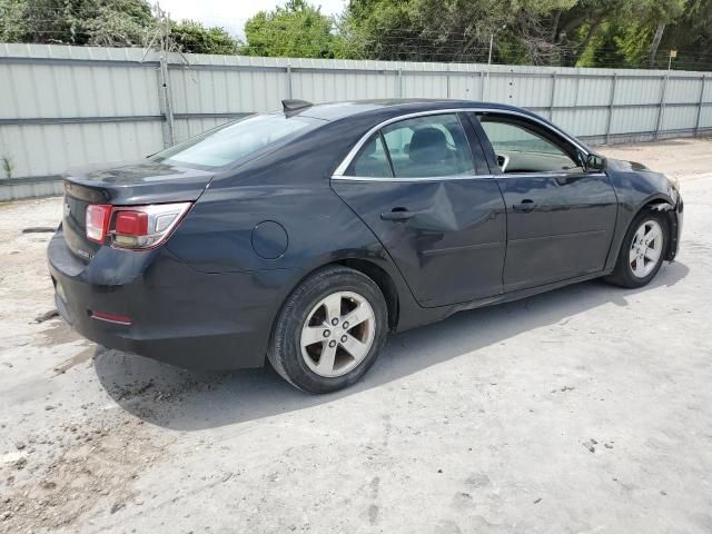 2015 Chevrolet Malibu LS