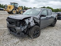 Ford salvage cars for sale: 2023 Ford Maverick XL