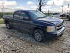 2011 Chevrolet Silverado K1500 LS