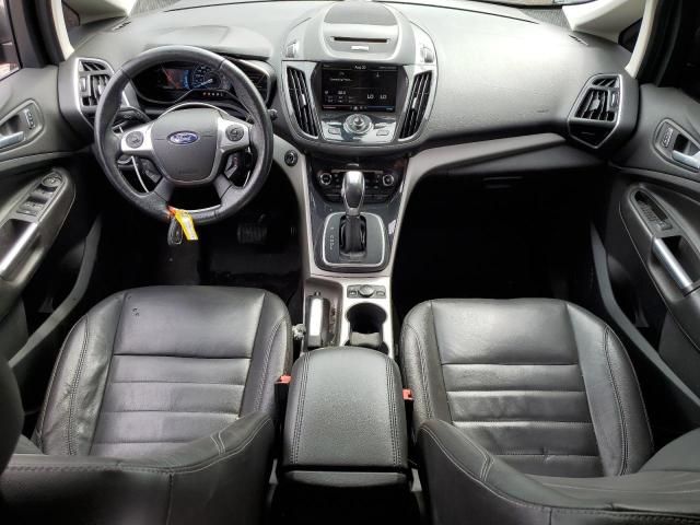 2013 Ford C-MAX SEL