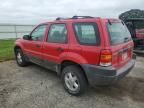 2001 Ford Escape XLS