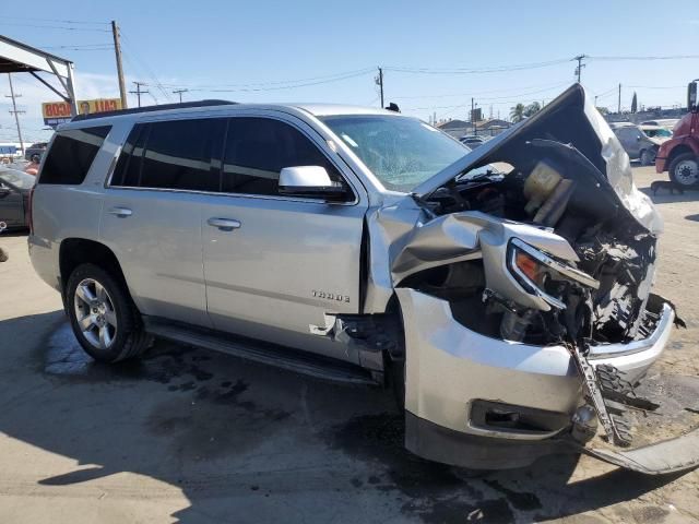 2015 Chevrolet Tahoe K1500 LT