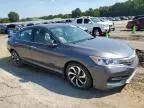 2017 Honda Accord EXL