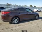 2014 KIA Optima EX