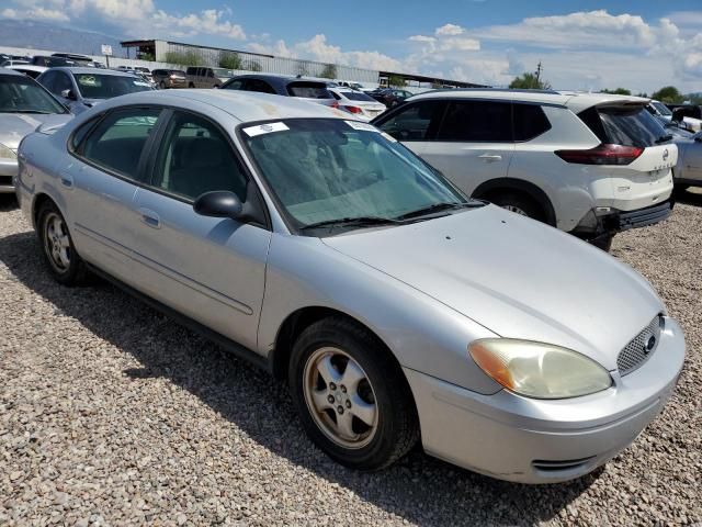 2007 Ford Taurus SE