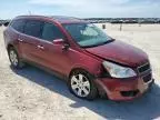 2010 Chevrolet Traverse LT