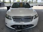 2012 Ford Taurus Limited