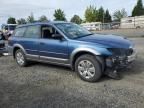 2008 Subaru Outback