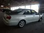 2006 Toyota Camry LE