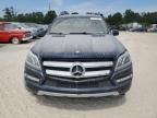 2014 Mercedes-Benz GL 450 4matic