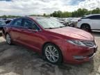 2014 Lincoln MKZ